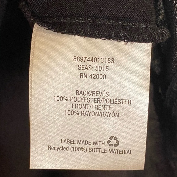 Jaclyn Smith Top - Picture 5 of 6